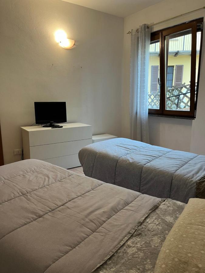 Casa Sole Villa Lodi Kültér fotó